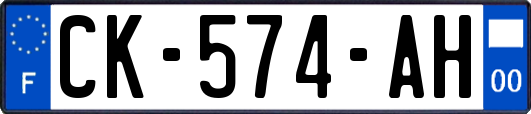 CK-574-AH