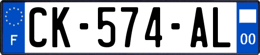 CK-574-AL