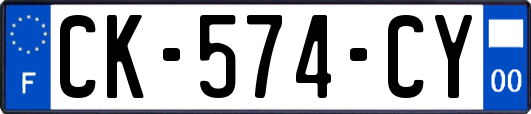 CK-574-CY