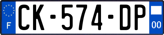 CK-574-DP