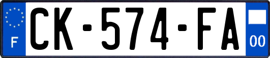 CK-574-FA