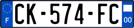 CK-574-FC