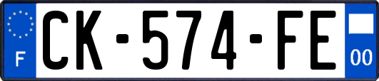 CK-574-FE