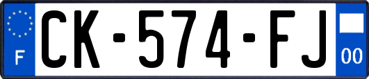 CK-574-FJ