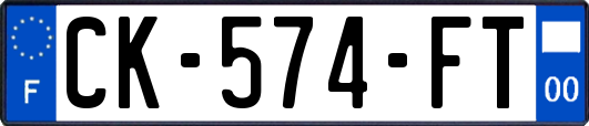 CK-574-FT