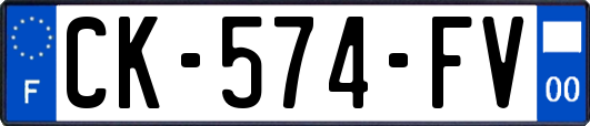 CK-574-FV