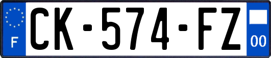 CK-574-FZ