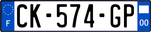 CK-574-GP