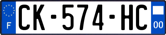 CK-574-HC