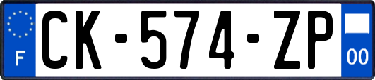 CK-574-ZP