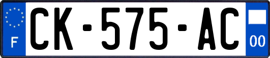 CK-575-AC