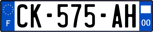 CK-575-AH