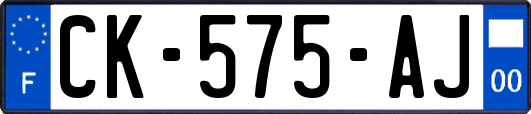 CK-575-AJ