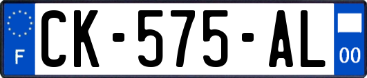 CK-575-AL