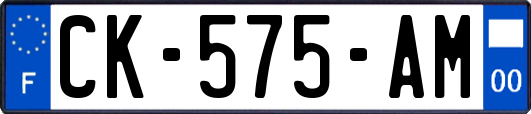 CK-575-AM