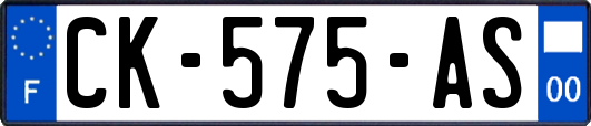 CK-575-AS