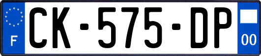 CK-575-DP