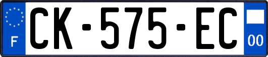 CK-575-EC