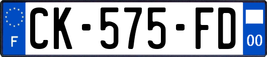 CK-575-FD