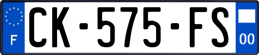 CK-575-FS