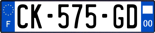 CK-575-GD