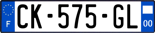 CK-575-GL