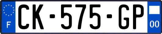 CK-575-GP