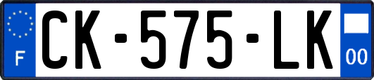 CK-575-LK