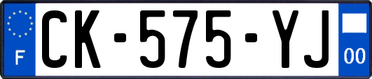 CK-575-YJ