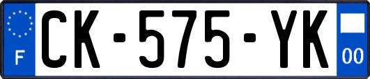 CK-575-YK