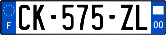 CK-575-ZL