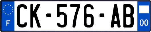 CK-576-AB