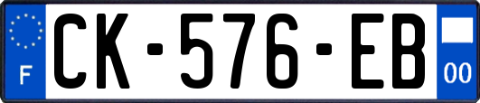 CK-576-EB