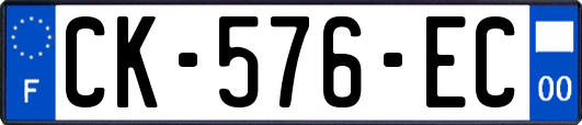 CK-576-EC