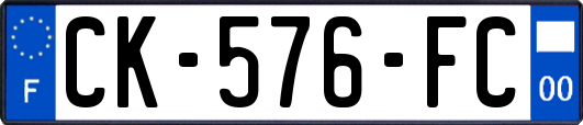 CK-576-FC