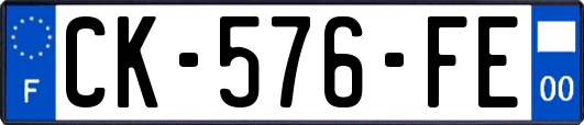 CK-576-FE
