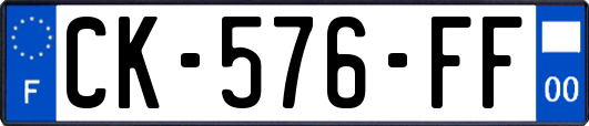 CK-576-FF