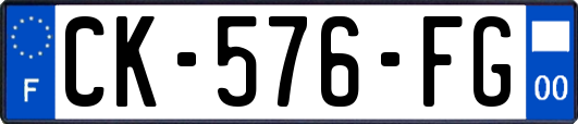 CK-576-FG