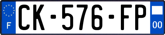 CK-576-FP