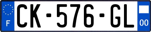 CK-576-GL