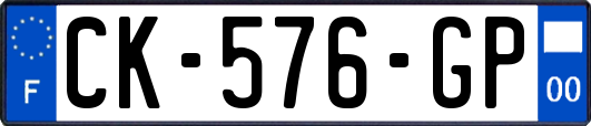 CK-576-GP