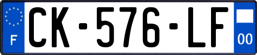 CK-576-LF