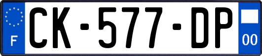 CK-577-DP