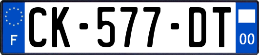 CK-577-DT