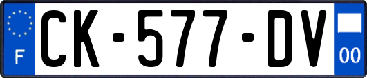 CK-577-DV