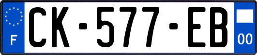 CK-577-EB