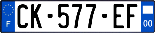 CK-577-EF