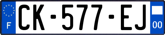 CK-577-EJ