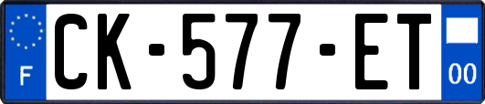 CK-577-ET