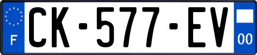 CK-577-EV